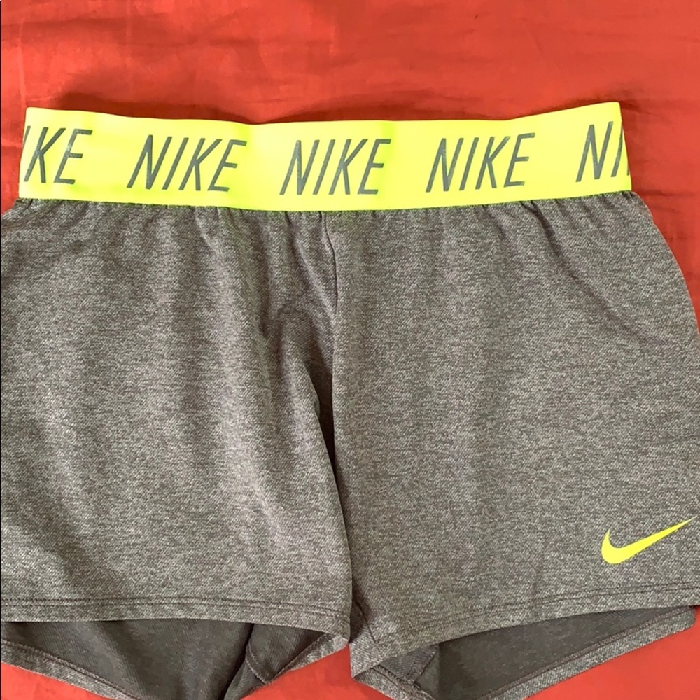 Nike shorts